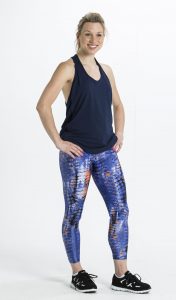 Sydney Activewear