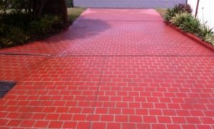 Pressure Cleaning Central Coast