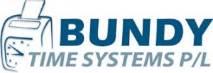 Bundy Time Systems Logo