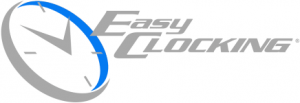 Easy Clocking Logo