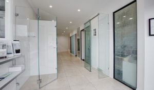 Shower Screens Sydney