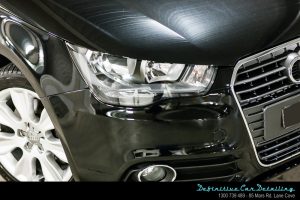  Ceramic Paint Protection Sydney