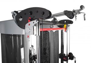 Commercial Gym Equipment