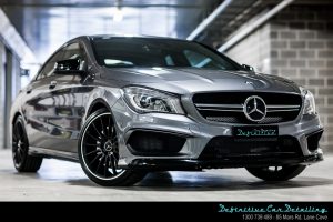 Sydney Car Paint Protection