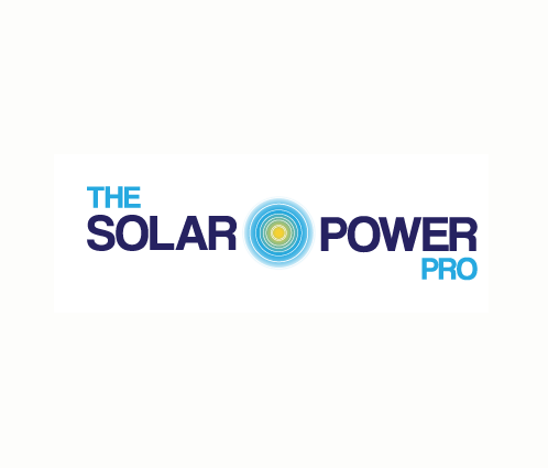 Solar Power Pro Wollongong Logo