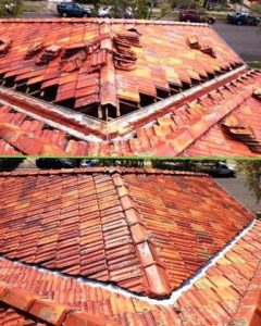 Roof Repairs Sydney