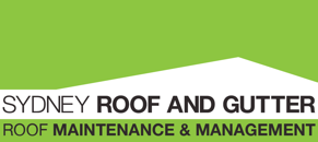 Sydney Roof & Gutter Logo