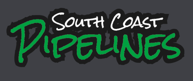 South Coast Pipelines Logo