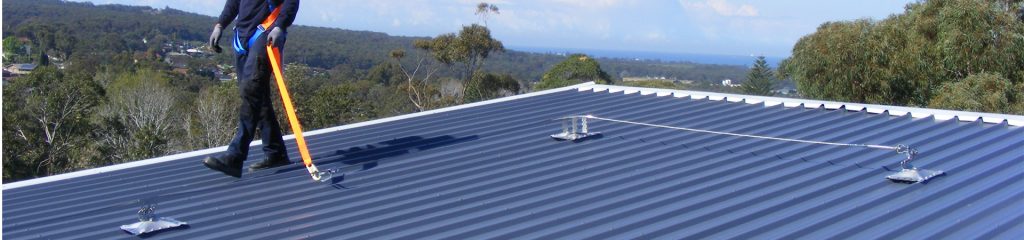 Roof Safety Systems