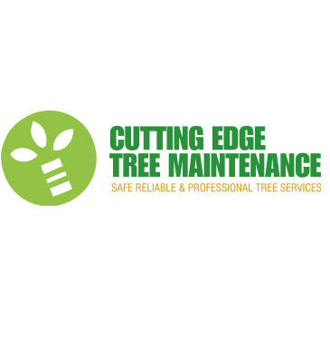 Cutting Edge Tree Maintenance Logo