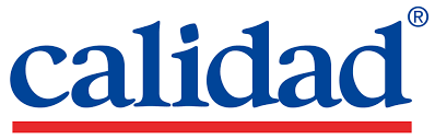 Calidad Ink Cartridges Logo