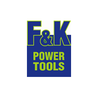 F & K Power Tools Sydney Logo