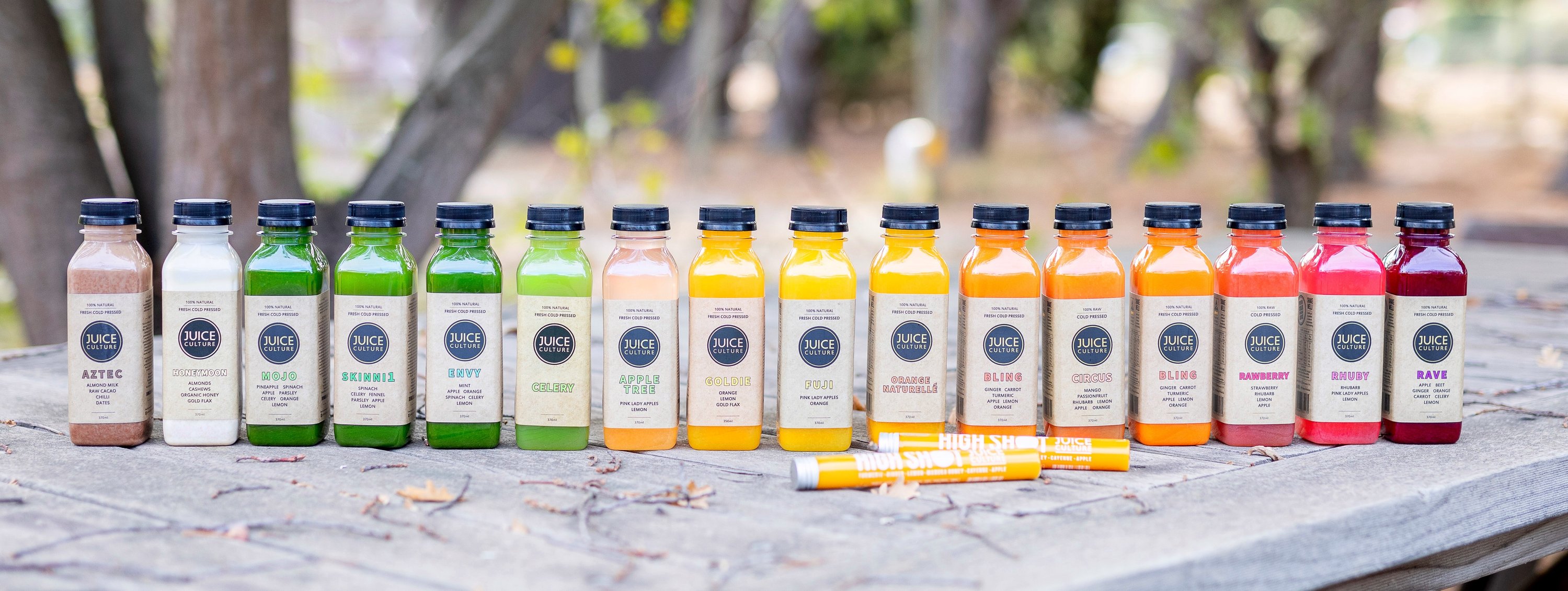 Juice Cleanse Melbourne Pressed Juices Juice Culture
