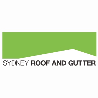 Sydney Roof And Gutter Logo
