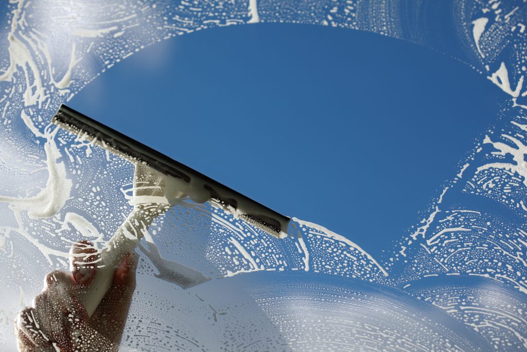 Window Cleaners In Sydney