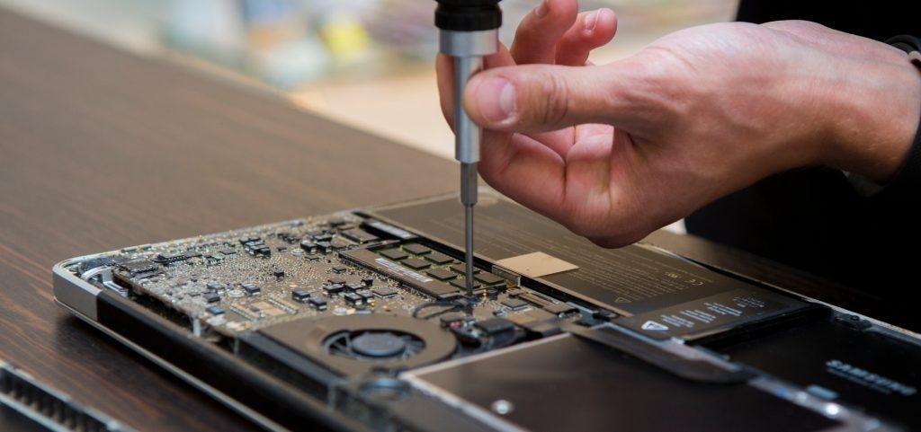 Laptop Repairs Sydney