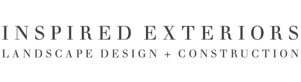 Inspired Exteriors Landscape Design Sydney Logo