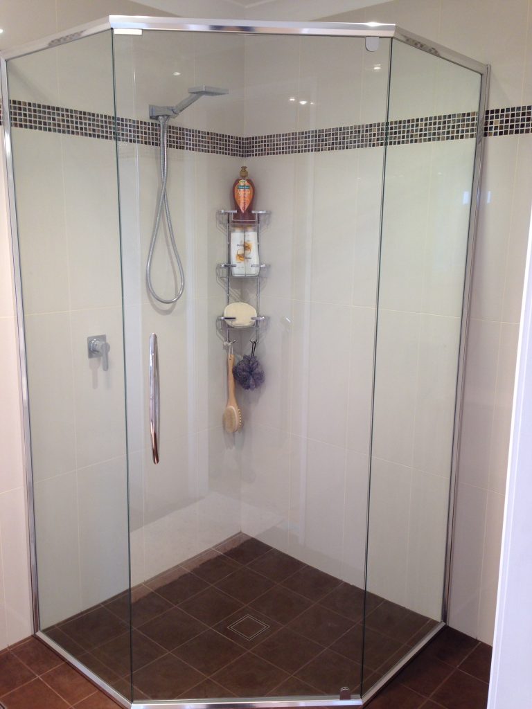 Shower Screens Sydney Pride Design Framless Shower Screens Northern