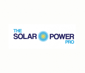 Solar Power Pro Wollongong Logo