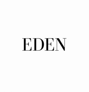 Eden Hair Extensions Logo