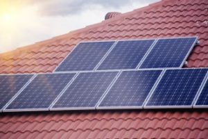 Solar Panel Cleaning Brisbane North